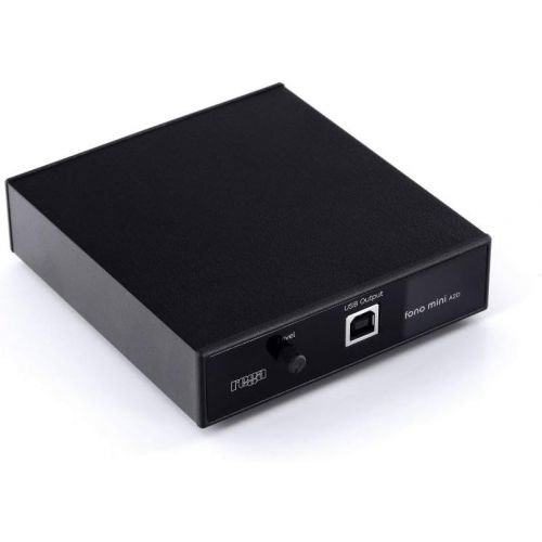  Rega - Fono Mini A2D MM Phono Preamp & USB A/D Converter