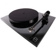 REGA - Planar 1 (Black)