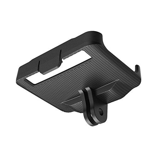  REMOVU Removu RM-R1C Cradle Display GoPro Halterung fuer R1/R1+ schwarz