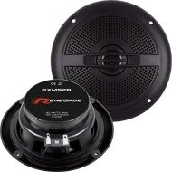 Renegade RXM52B Marine Speakers 160W Contents: 1 Pair