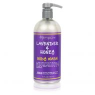 RENPURE Renpure Lavender & Honey Body Wash, 24 Oz (pack Of 3)