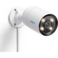 REOLINK CX410 2K PoE Security Camera Outdoor with F1.0 Aperture, True Color Night Vision, 1/1.8