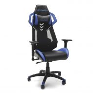 RESPAWN-200 Racing Style Gaming Chair - Ergonomic Performance Mesh Back Chair, Office or Gaming Chair (RSP-200-GRN)