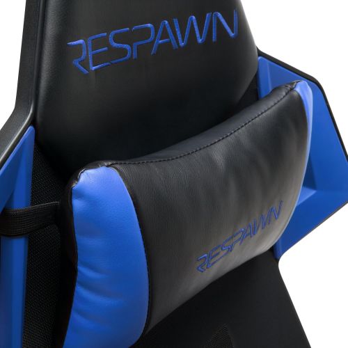  RESPAWN-200 Racing Style Gaming Chair - Ergonomic Performance Mesh Back Chair, Office or Gaming Chair (RSP-200-GRN)