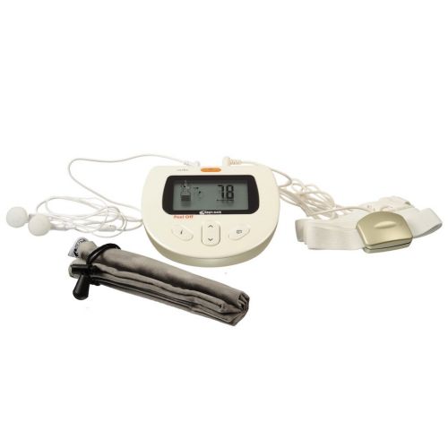  RESPeRATE: Device for Lowering High Blood Pressure Naturally. The only Non-Drug FDA-Cleared Hypertension Treatment.