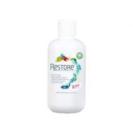 RESTORE COMPLETE WELL-BEING BEGINS IN THE GUT Restore for Gut Health | Restore 4 Life Terrahydrite Humic Substances &...