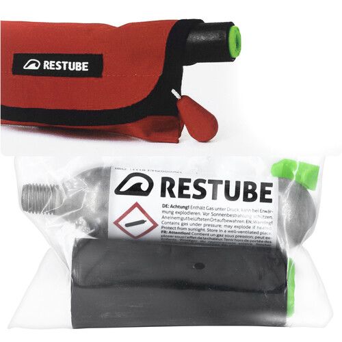  RESTUBE Automatic Rearming Kit (6-Pack)