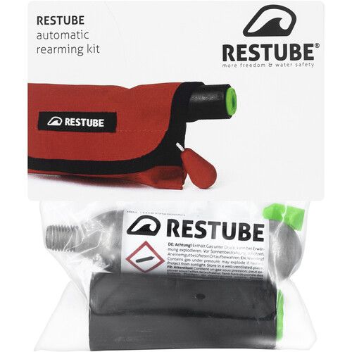  RESTUBE Automatic Rearming Kit