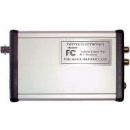 RF-Links RM-900B 900 MHz AM Video & Audio Receiver, 12-Channel (NTSC)