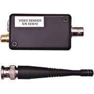 RF-Links MX-50/59C Medium Power Video Sender for Cable Channel 59