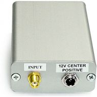 RF-Links AMP10-24BX 2.4 GHz RF Linear Amplifier, 1 Watt (40mW Input Power)