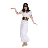 RG Costumes Egyptian Cleopatra Kids Costume