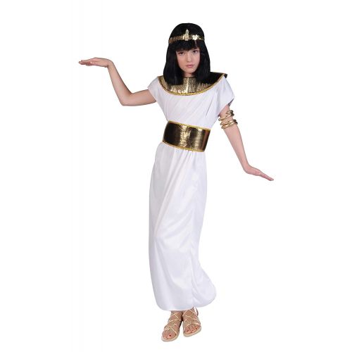  RG Costumes Egyptian Cleopatra Kids Costume