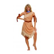 RG Costumes Womens Pocahontas