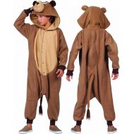 RG Costumes Funsies Humphrey The Camel Costume, Brown, Large