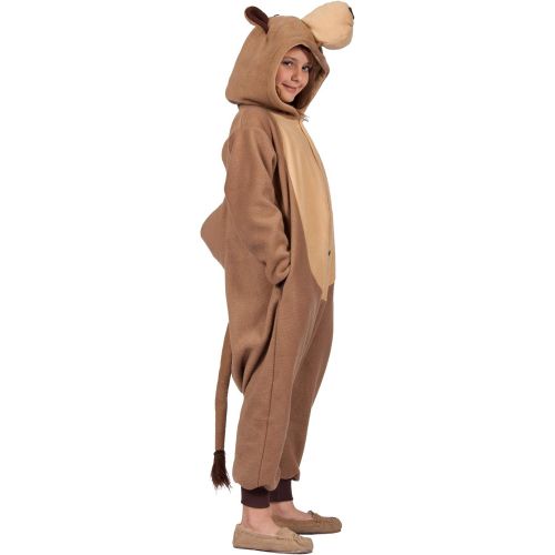  RG Costumes Funsies Humphrey The Camel Costume, Brown, Large