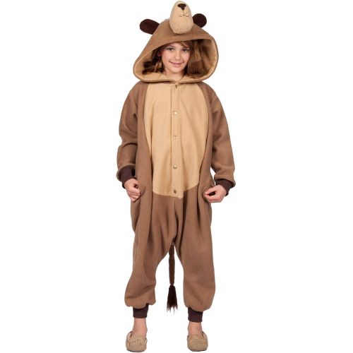  RG Costumes Funsies Humphrey The Camel Costume, Brown, Large