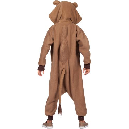  RG Costumes Funsies Humphrey The Camel Costume, Brown, Large