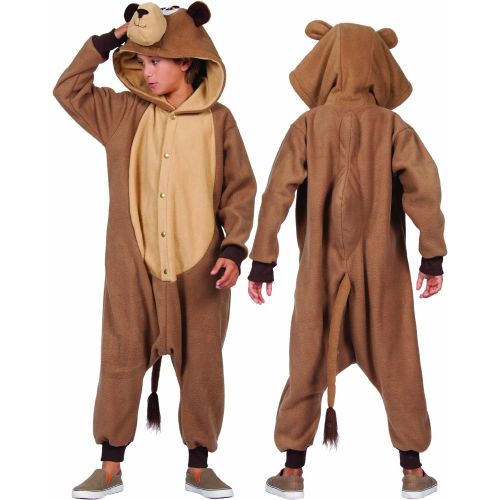  RG Costumes Funsies Humphrey The Camel Costume, Brown, Large