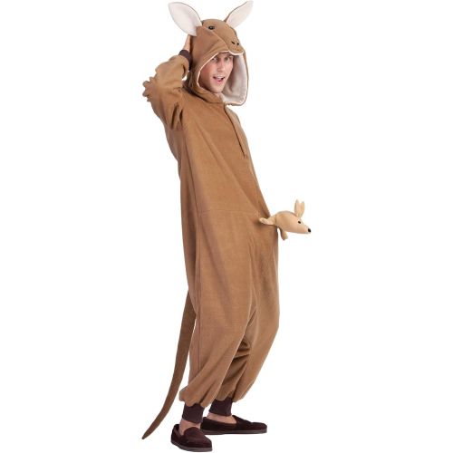  RG Costumes Kangaroo