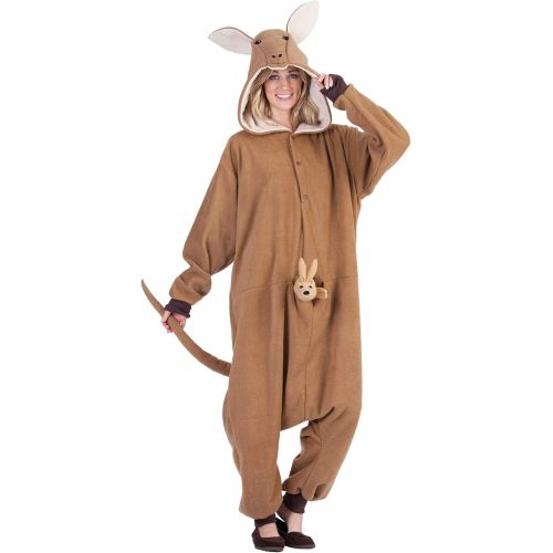  RG Costumes Kangaroo