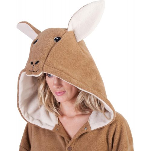  RG Costumes Kangaroo