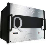 RGBlink Q16pro 8U Universal Processor