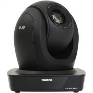 RGBlink vue HDMI/SDI/IP 1080p PTZ Camera with PoE & 20x Optical Zoom (Black)