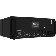 RGBlink Q16pro Gen 2 4 RU Universal Processor with PVW Communication Module