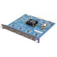 RGBlink Quad HDMI 1.3 Input Module for Q Series