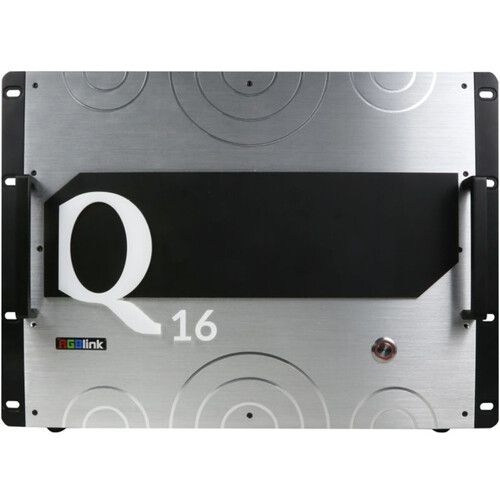  RGBlink DVI PVW Module for Q16pro