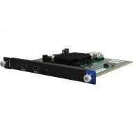 RGBlink Dual HDMI 1.4 Output Module for Q16pro