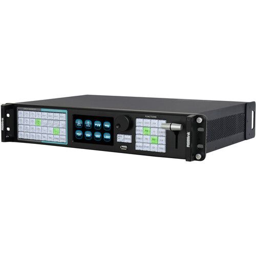  RGBlink D6 4K Professional Presentation Switcher/Scaler