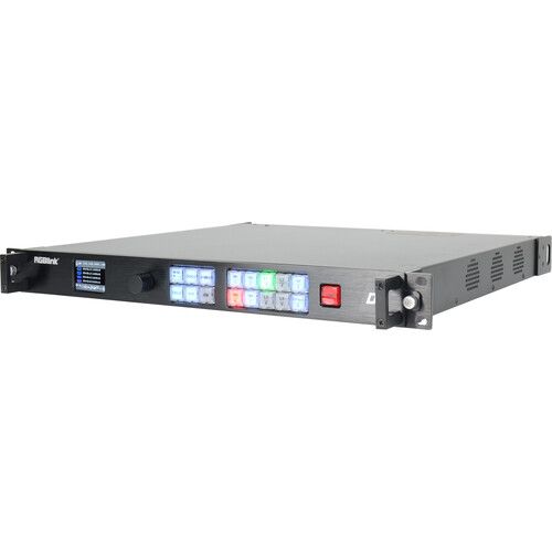  RGBlink D4 4K Professional Presentation Switcher/Scaler