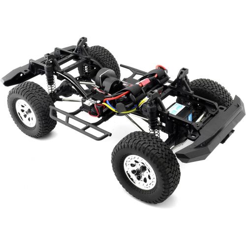  RGT RC Crawler 1:10 4wd Off Road Rock Cruiser RC-4 136100V3-FD 4x4 Waterproof Hobby RC Car Toy