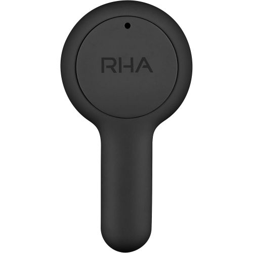  RHA TrueConnect: True Wireless Earbuds with Bluetooth 5 & Sweatproof for Sport Activity