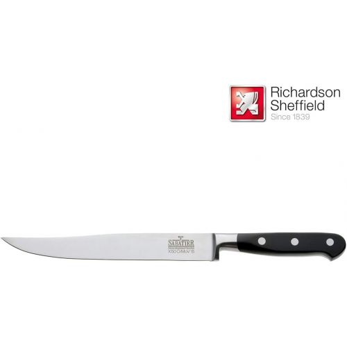  RICHARDSON SHEFFIELD Messerblock, Mehrfarbig