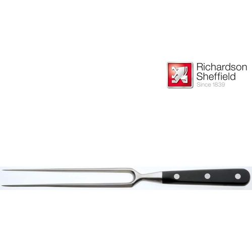  RICHARDSON SHEFFIELD Messerblock, Mehrfarbig