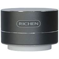 RICHEN Bluetooth “Smart Fire” Soundbox Crackling Sound Box for Electric Fireplaces Comes with Speaker and Crackling Effects