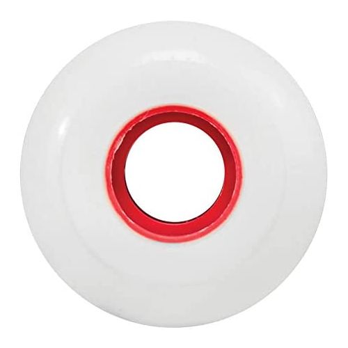  RICTA WHEEL DYNAMICS RICTA 53mm Clouds 86A Soft Skateboard Wheels