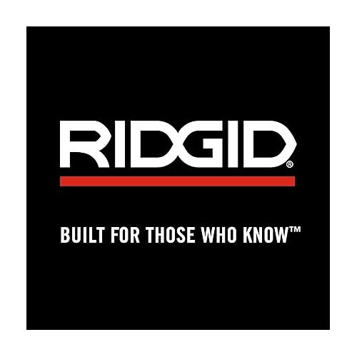  RIDGID 72558 Model RP 115 Mini Press Tool and Battery Kit with 1/2