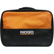 [아마존베스트]RIDGID 902048009 Contractor Tool Bag 13.5 x 9.5 x 4.5 In. Fits X4 Impact Driver, Charger and Batteries