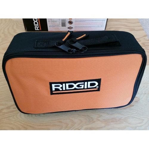  [아마존베스트]RIDGID TOOL COMPANY R31011 3 Amp Fuego Compact Orbital Jigsaw