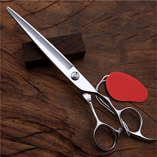  RIFFON Master Series scissors pet hair scissors 7.0 JP440C steel for teddy dog grooming cutting straight shears