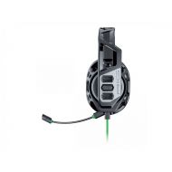 Plantronics RIG 100HX Camo Chat Gaming Headset for Xbox One