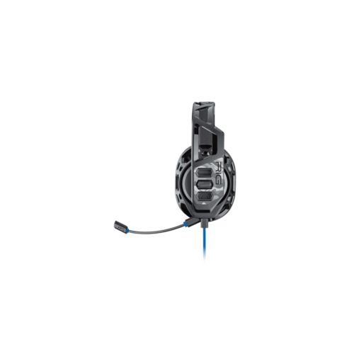  Plantronics RIG 100HS Camo Chat Gaming Headset for PlayStation 4