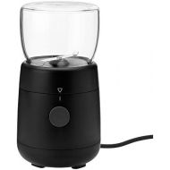 [아마존베스트]Foodie Coffee Grinder Electric Coffee Grinder Black Stelton