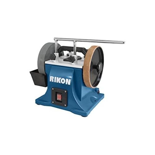  RIKON Power Tools 82-100 8 Wet Sharpener