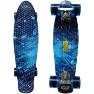 RIMABLE Complete 22 Inches Skateboard