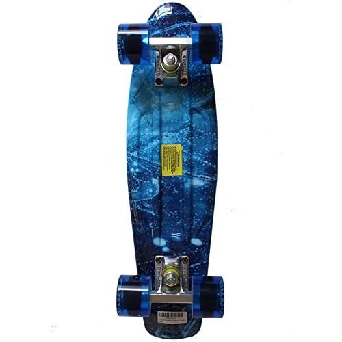  RIMABLE Complete 22 Inches Skateboard